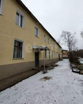 1-к квартира, вторичка, 32м2, 1/1 этаж