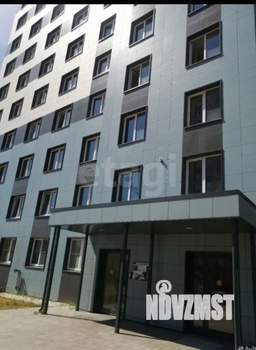 1-к квартира, вторичка, 41м2, 11/14 этаж