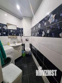 4-к квартира, вторичка, 93м2, 4/5 этаж