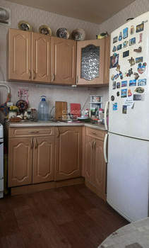 2-к квартира, вторичка, 58м2, 2/5 этаж