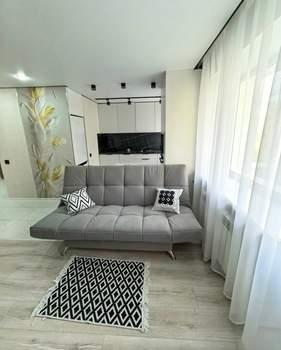 1-к квартира, вторичка, 32м2, 5/9 этаж