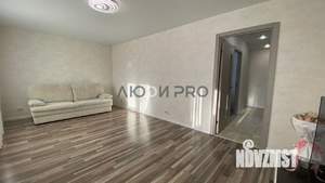 2-к квартира, вторичка, 54м2, 3/12 этаж