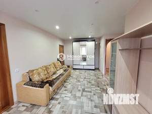 2-к квартира, вторичка, 43м2, 5/5 этаж