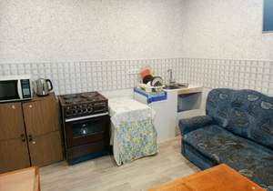 2-к квартира, вторичка, 69м2, 7/27 этаж