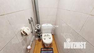 3-к квартира, вторичка, 69м2, 4/5 этаж