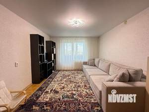 3-к квартира, вторичка, 73м2, 4/9 этаж