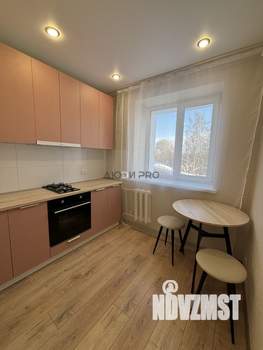 1-к квартира, вторичка, 39м2, 2/9 этаж