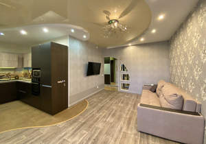 3-к квартира, вторичка, 100м2, 4/9 этаж