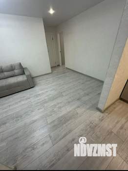 3-к квартира, вторичка, 58м2, 4/5 этаж