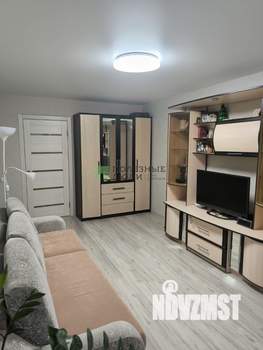 1-к квартира, вторичка, 39м2, 7/16 этаж