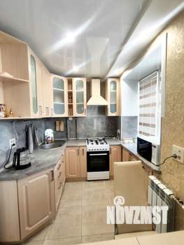 2-к квартира, вторичка, 45м2, 2/5 этаж