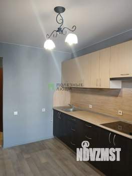 1-к квартира, вторичка, 33м2, 7/9 этаж