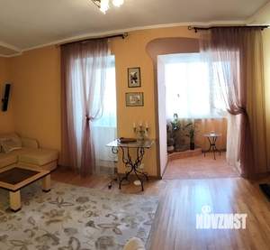 3-к квартира, вторичка, 100м2, 4/5 этаж