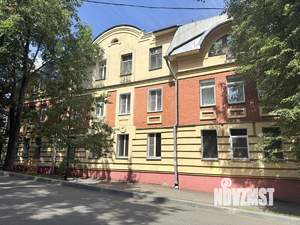 3-к квартира, вторичка, 110м2, 2/5 этаж