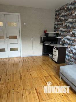 4-к квартира, вторичка, 72м2, 1/9 этаж