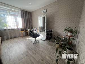 3-к квартира, вторичка, 66м2, 3/3 этаж