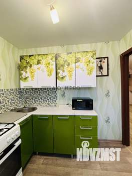 2-к квартира, вторичка, 46м2, 4/5 этаж