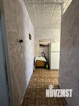 3-к квартира, вторичка, 68м2, 2/2 этаж