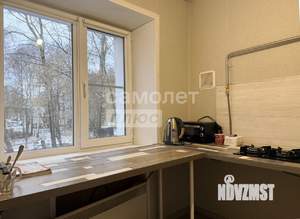 1-к квартира, вторичка, 30м2, 2/5 этаж