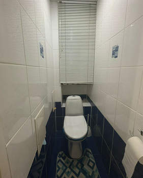 2-к квартира, вторичка, 51м2, 3/9 этаж