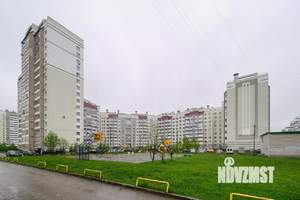 3-к квартира, вторичка, 73м2, 3/9 этаж