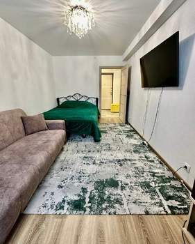 1-к квартира, вторичка, 39м2, 5/16 этаж