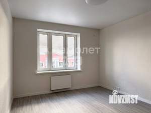 1-к квартира, сданный дом, 38м2, 8/8 этаж