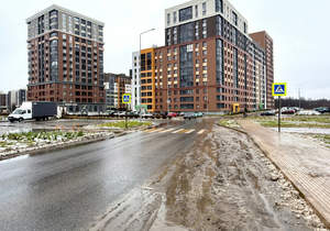 3-к квартира, вторичка, 93м2, 10/12 этаж