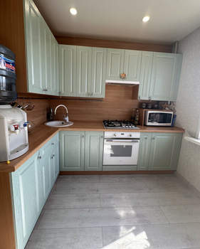 2-к квартира, вторичка, 51м2, 7/9 этаж