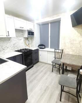 1-к квартира, вторичка, 30м2, 5/5 этаж