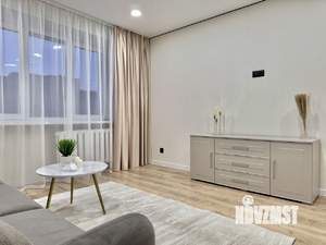 3-к квартира, вторичка, 61м2, 5/5 этаж