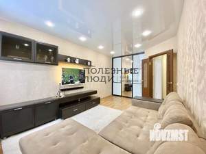 1-к квартира, вторичка, 32м2, 4/9 этаж