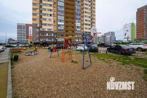 2-к квартира, вторичка, 55м2, 12/14 этаж