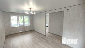 1-к квартира, вторичка, 31м2, 2/5 этаж