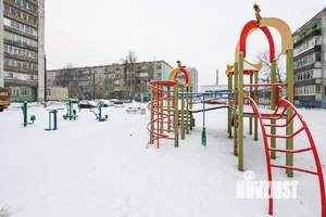 2-к квартира, вторичка, 54м2, 1/5 этаж