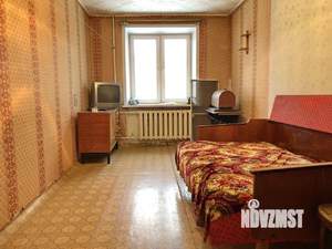 2-к квартира, вторичка, 45м2, 4/5 этаж