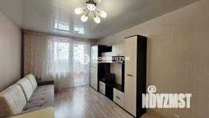 Студия квартира, вторичка, 25м2, 9/9 этаж