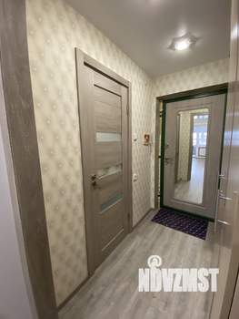 Студия квартира, вторичка, 23м2, 6/17 этаж