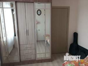 1-к квартира, вторичка, 30м2, 5/18 этаж