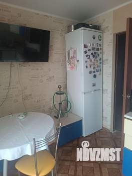 3-к квартира, вторичка, 71м2, 4/5 этаж