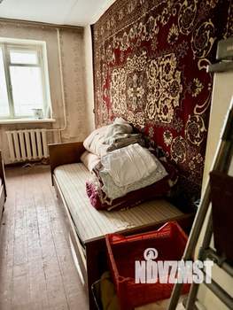 2-к квартира, вторичка, 45м2, 2/5 этаж