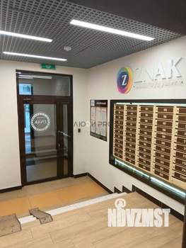 1-к квартира, вторичка, 40м2, 1/6 этаж