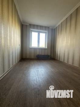 3-к квартира, вторичка, 57м2, 3/5 этаж