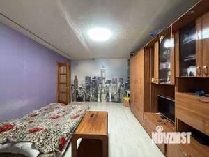 4-к квартира, вторичка, 75м2, 2/5 этаж