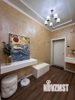 3-к квартира, вторичка, 84м2, 2/3 этаж