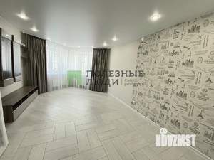3-к квартира, вторичка, 68м2, 5/12 этаж