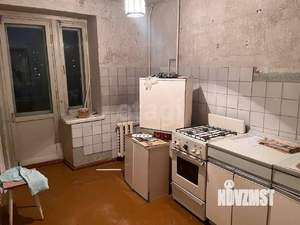 2-к квартира, вторичка, 46м2, 6/9 этаж