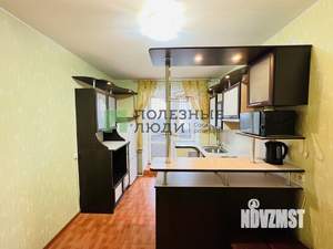 1-к квартира, вторичка, 37м2, 9/10 этаж
