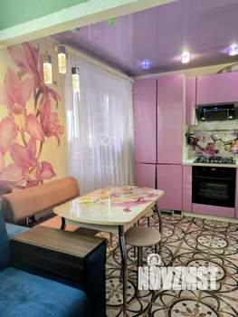 2-к квартира, вторичка, 48м2, 2/3 этаж