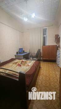 3-к квартира, вторичка, 76м2, 1/5 этаж